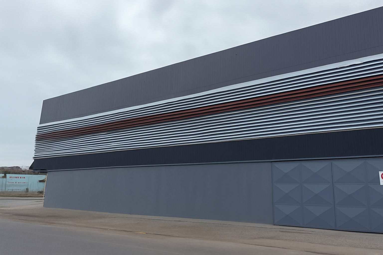 Trabajando con nosotros