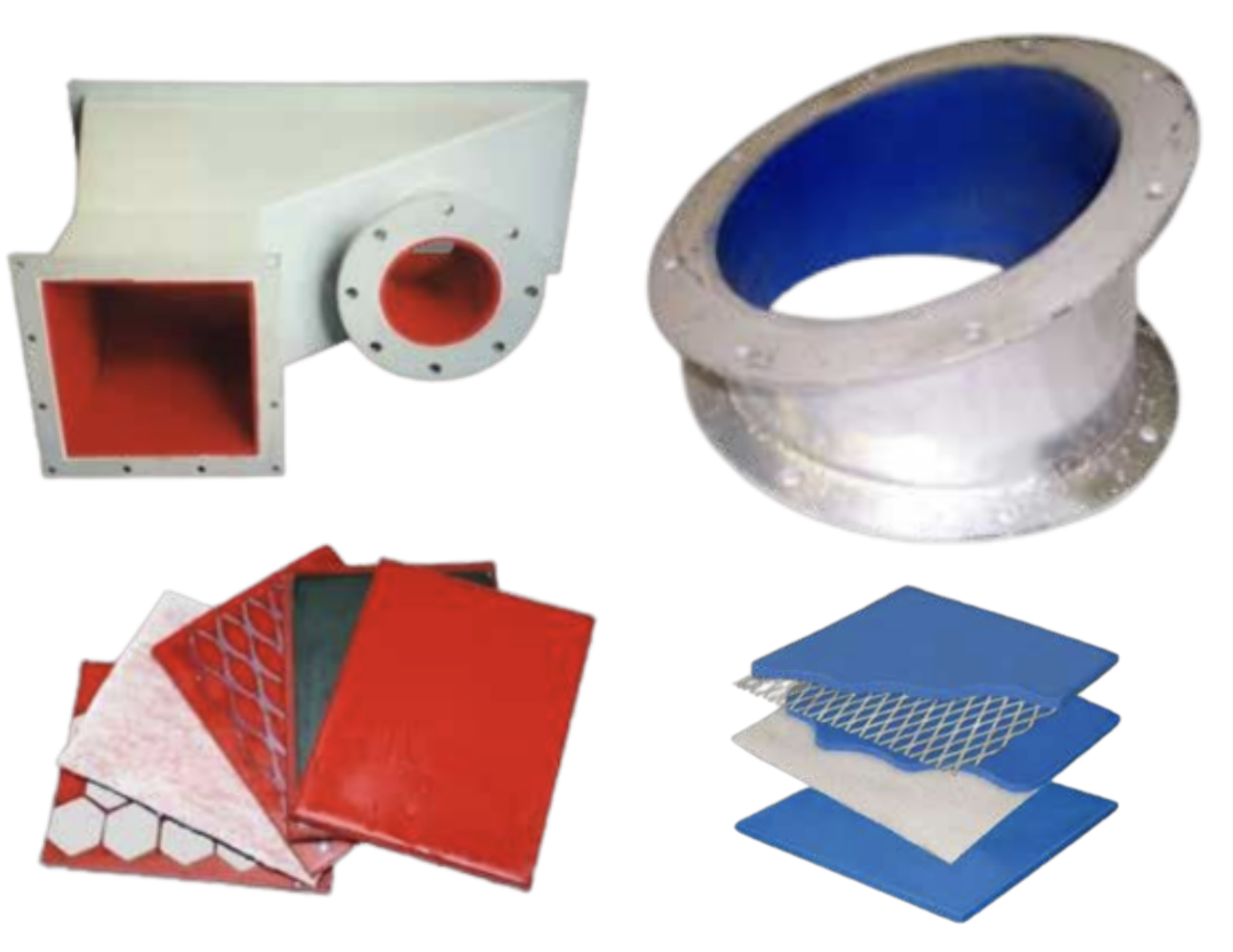 Uretano Ignífugo Frontline