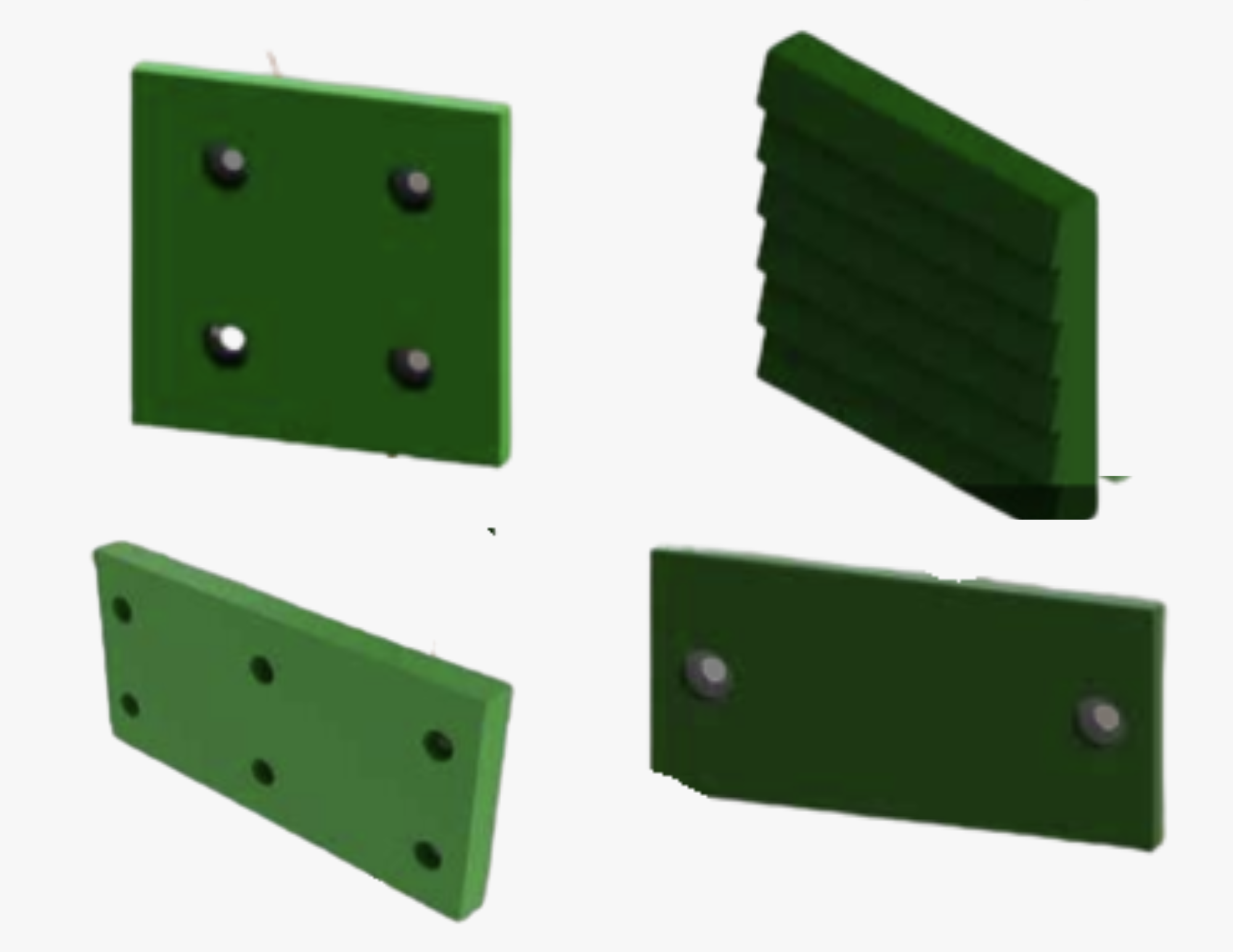 Revestimiento de Poliuretano